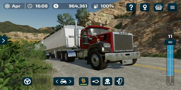 Farming Simulator 23 স্ক্রিনশট 2