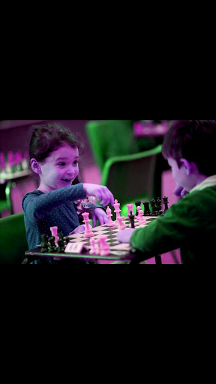 Chess Funny Скриншот 3