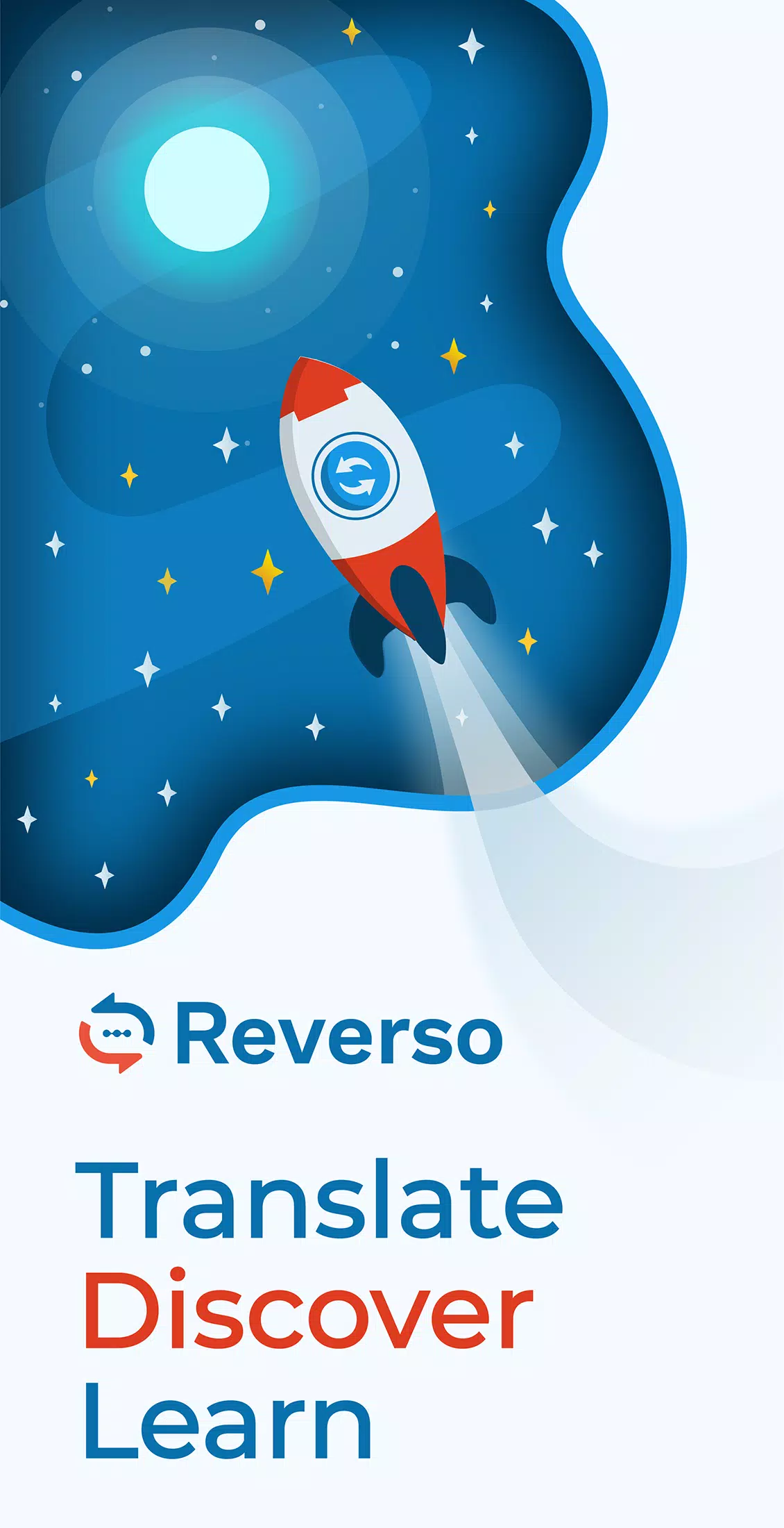 Reverso Translate and Learn 스크린샷 0