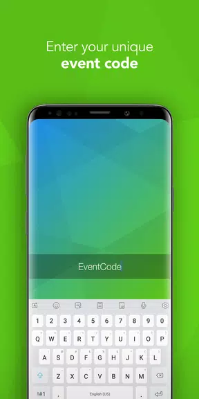 Elements Event Portal應用截圖第1張