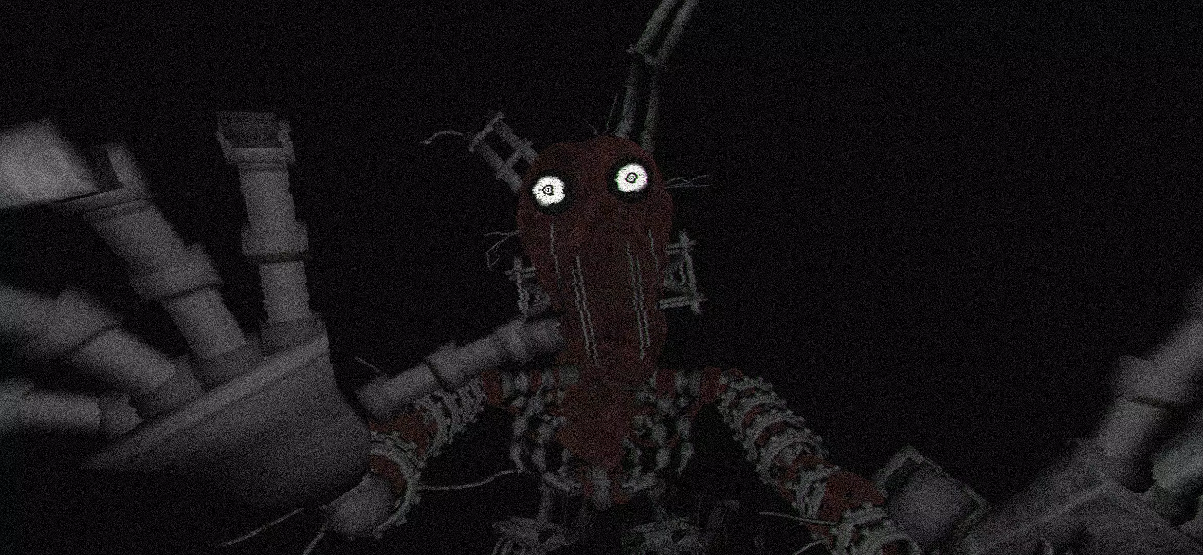 Purple Guy: Puppet's Revenge應用截圖第2張
