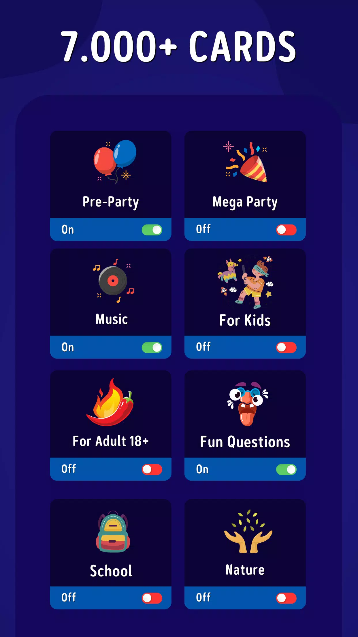 5 Second Rule應用截圖第3張