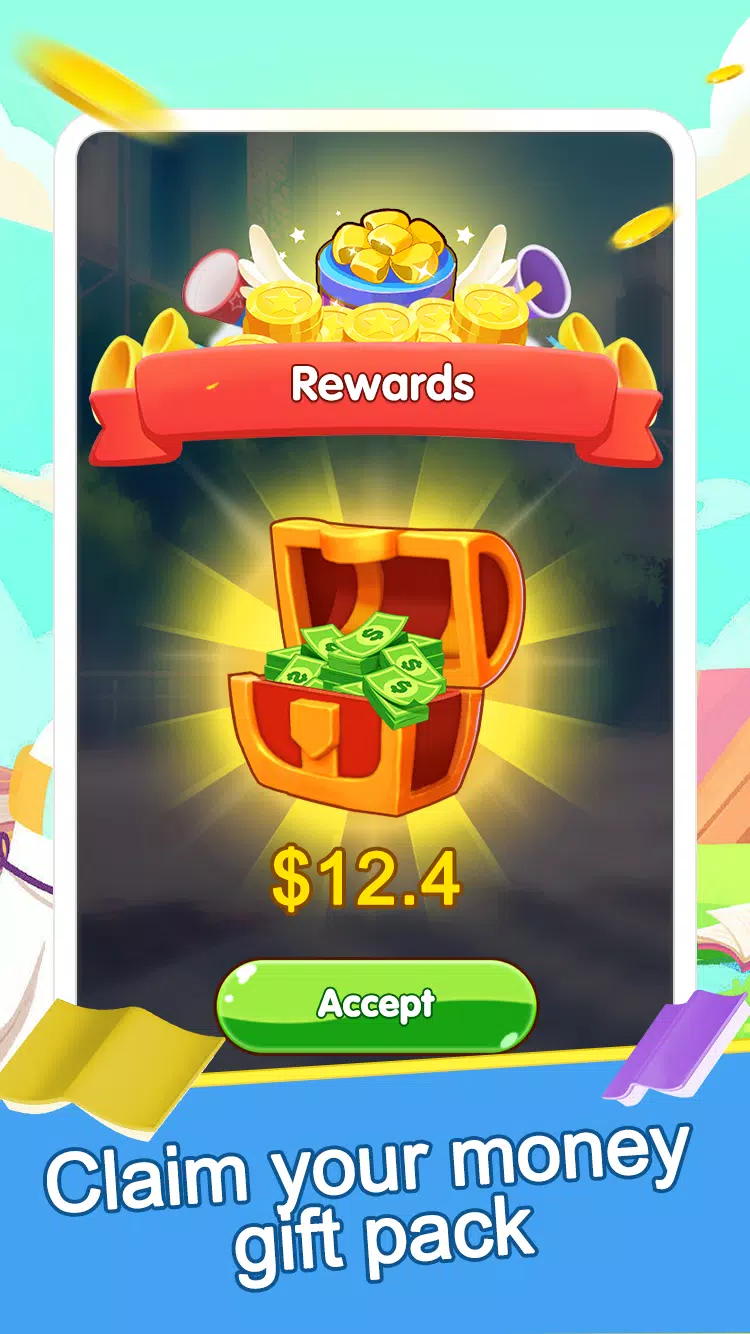 Million Trivia應用截圖第3張