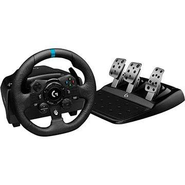 Logitech Racing Wheels