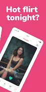 Spice Flirt - Chat & Hot Flirt 스크린샷 2