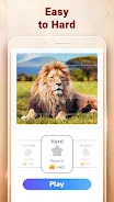 Jigsort Puzzles: Jigsaw Art HD應用截圖第3張