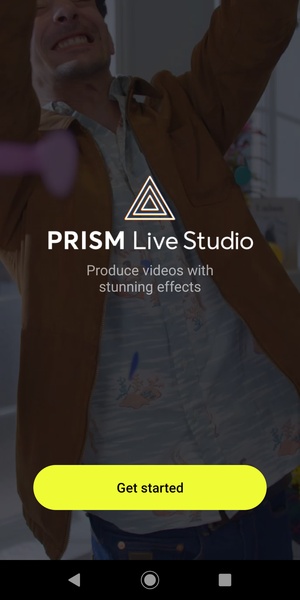 PRISM Live Studio: Games & IRL應用截圖第3張