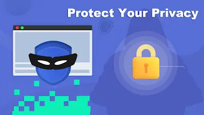 VPN ProMaster - Boost Your Net Captura de pantalla 3