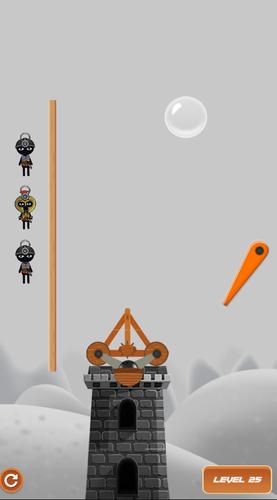 Stick Issam Catapult應用截圖第0張