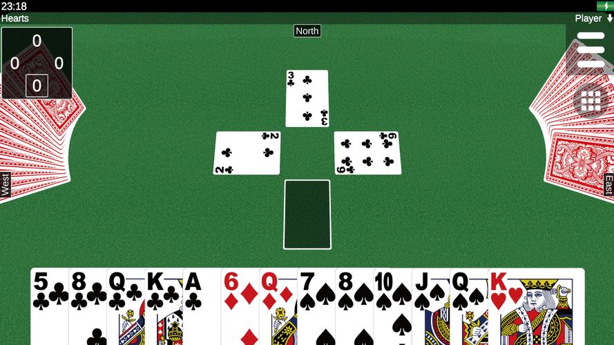 Card Games Zrzut ekranu 0