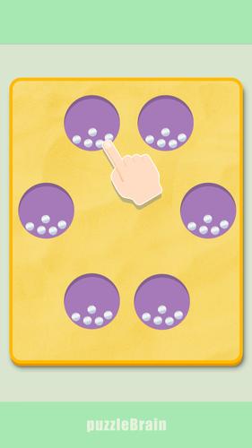 Puzzle King ภาพหน้าจอ 2