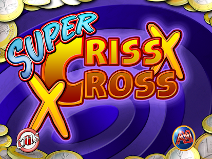 Criss Cross ภาพหน้าจอ 1