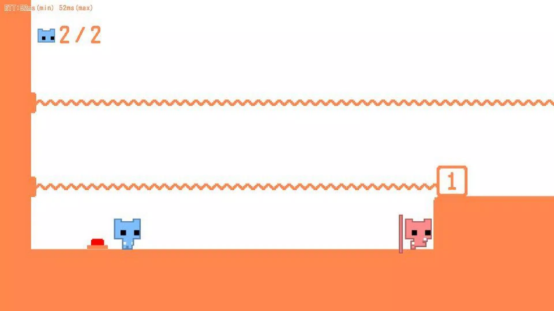 Pico Game For Park Cats Mod Captura de pantalla 0