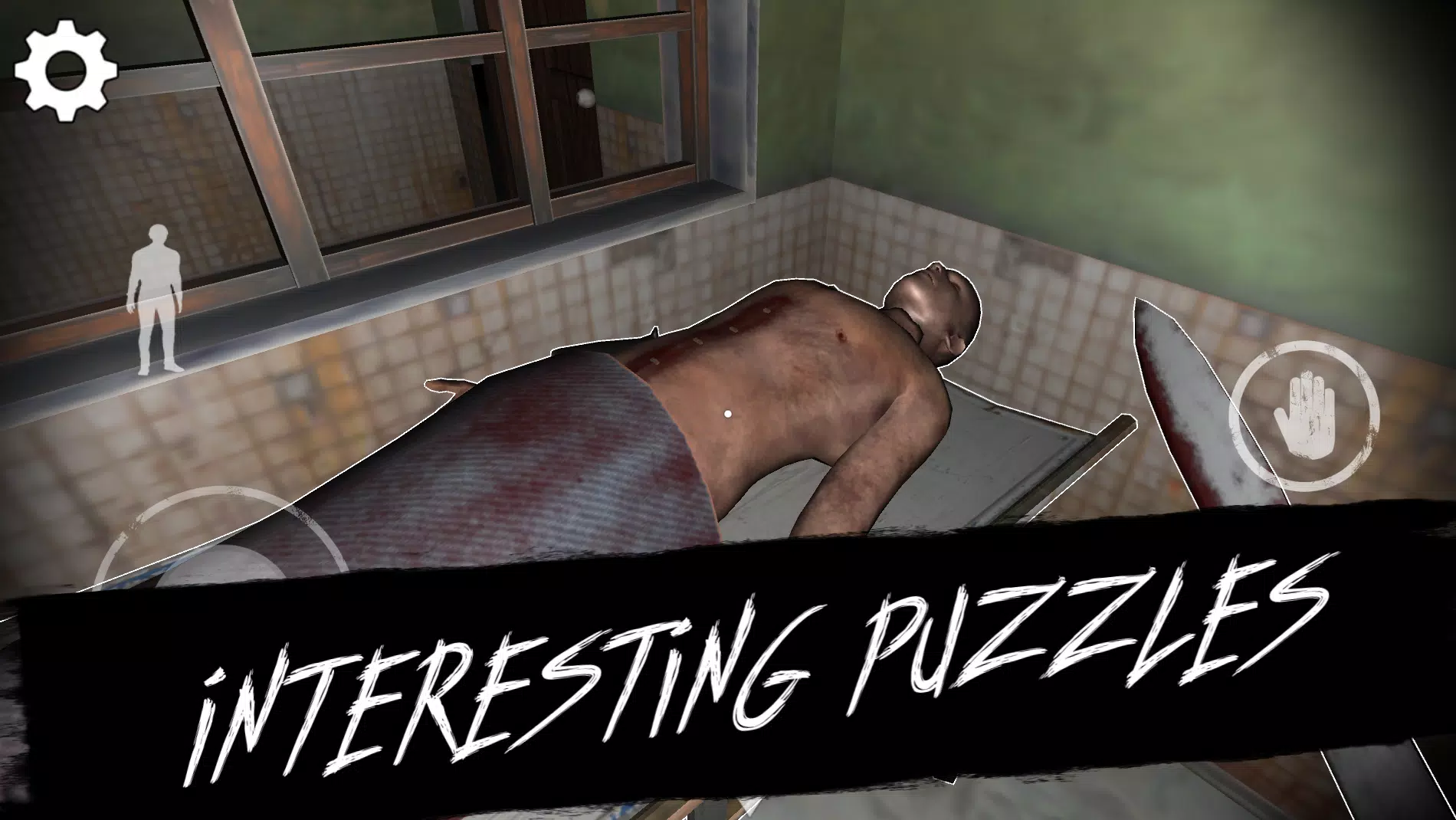 Condemned Ideals應用截圖第2張