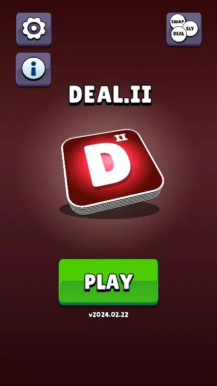 Deal.II應用截圖第0張