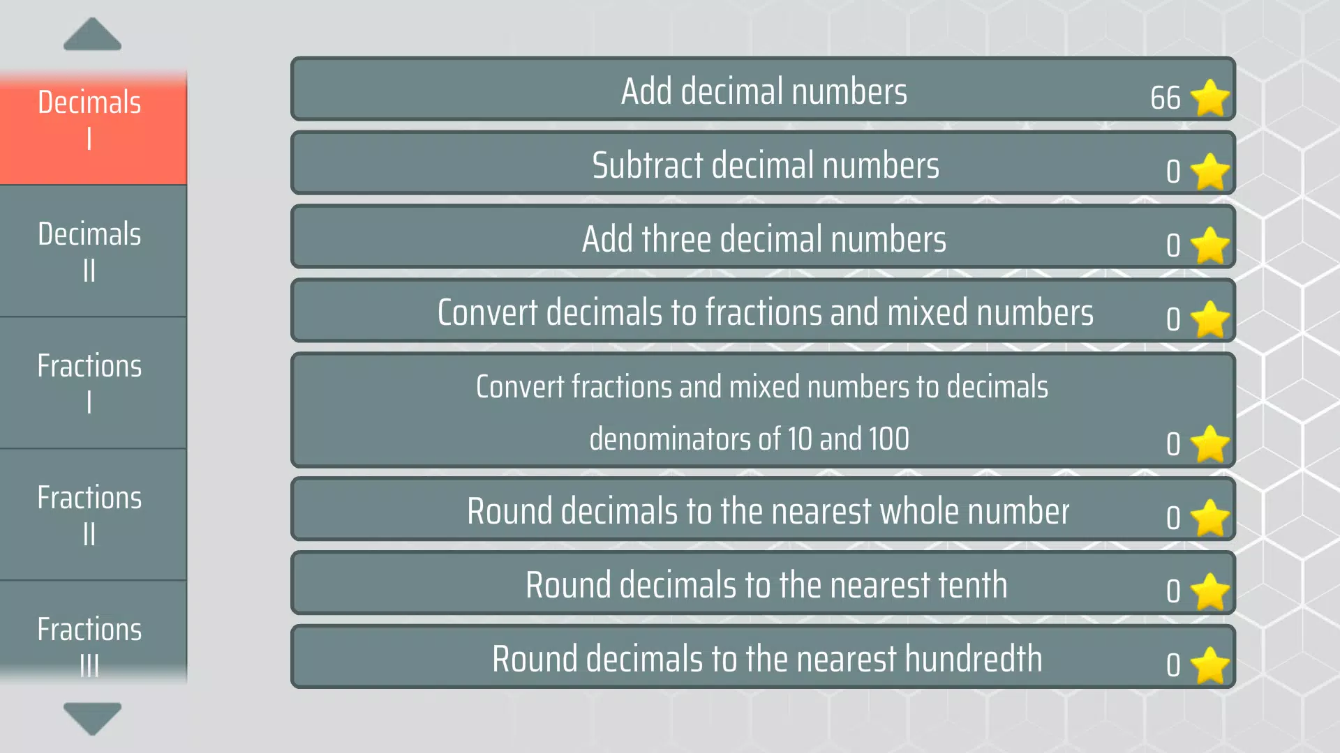 Math Shot應用截圖第3張