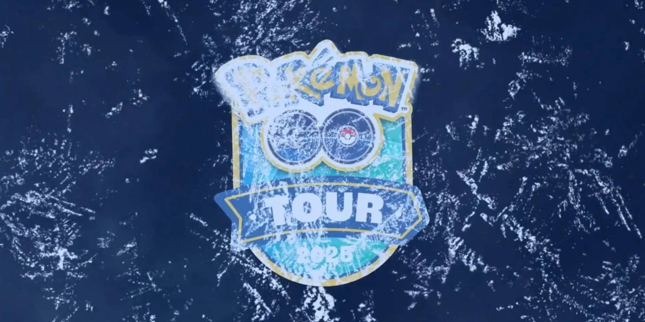 “ Pokemon Go在Tour：UNOVA上揭開了兩個傳奇的首次亮相”