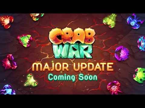 Crab War Update 3.78.0
