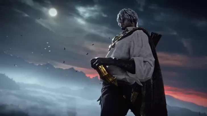 Duskbloods專門在Nintendo Switch 2上發布