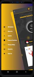 88 VPN: Faster and Secure Screenshot 1