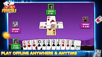Ultimate Offline Card Games應用截圖第1張