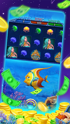 YeaMaster - Slots Captura de pantalla 2
