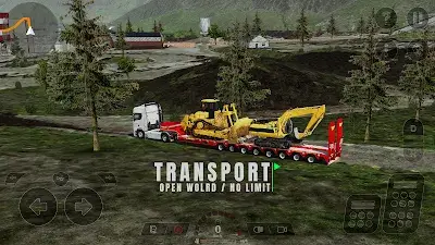 Heavy Machines & Construction應用截圖第3張
