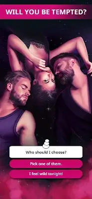 Tabou Stories®: Love Episodes Скриншот 0