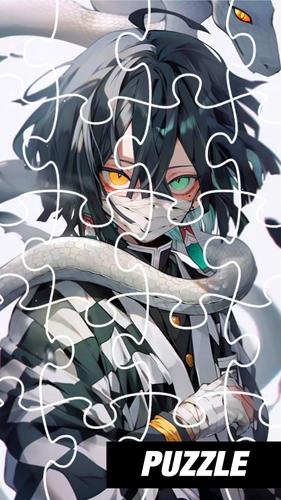 AR Draw Anime應用截圖第3張