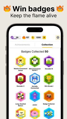 Everyday Puzzles Captura de pantalla 3