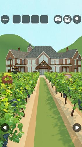 Escape Room Collection应用截图第2张