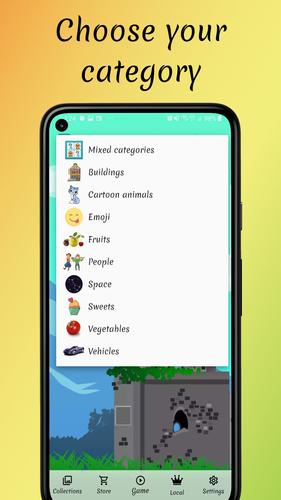 Cards Matching: memorize game應用截圖第2張