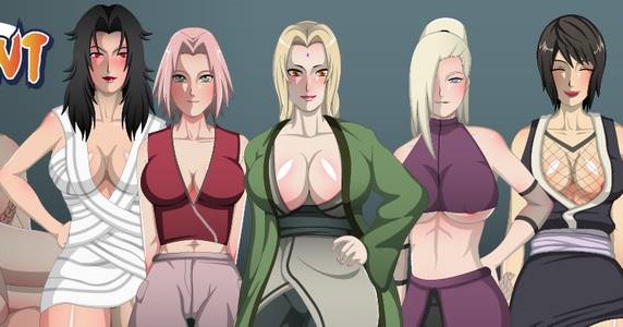 Hokage Servant Tangkapan skrin 0