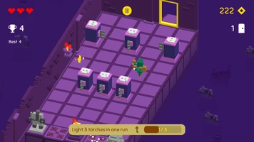 Looty Dungeon應用截圖第1張