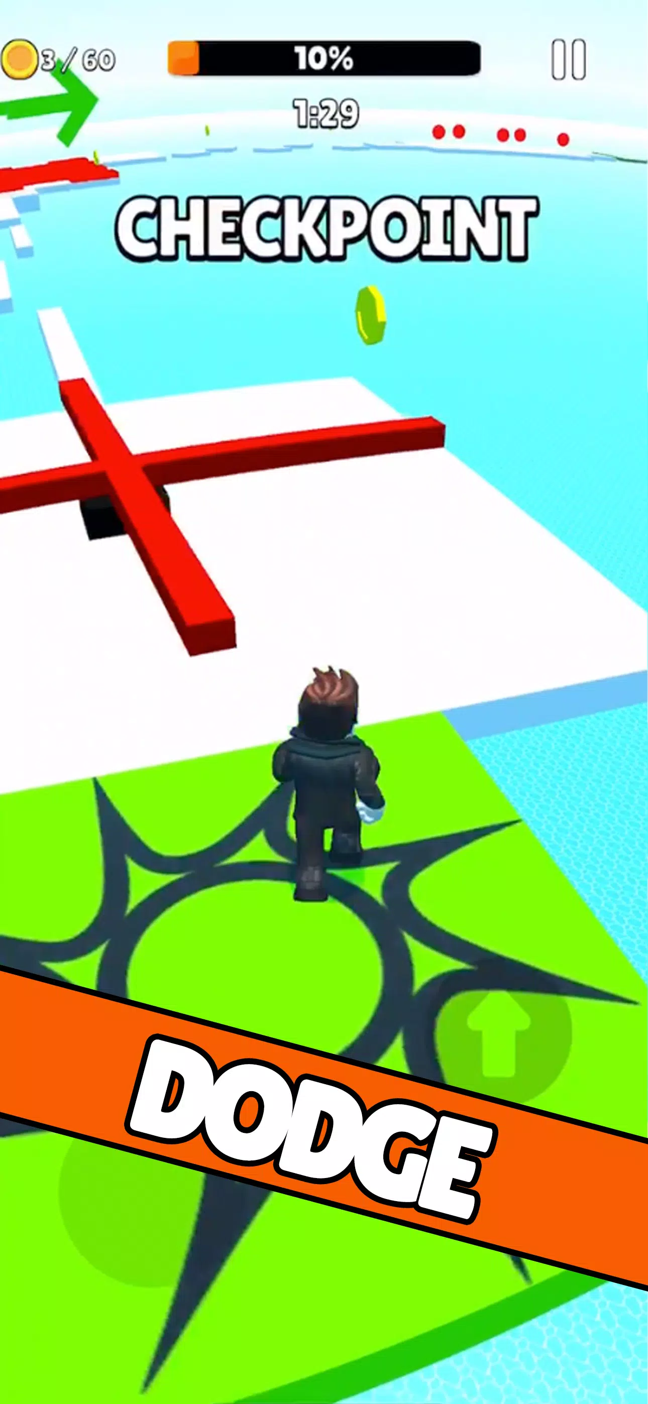OBBY 스크린샷 3