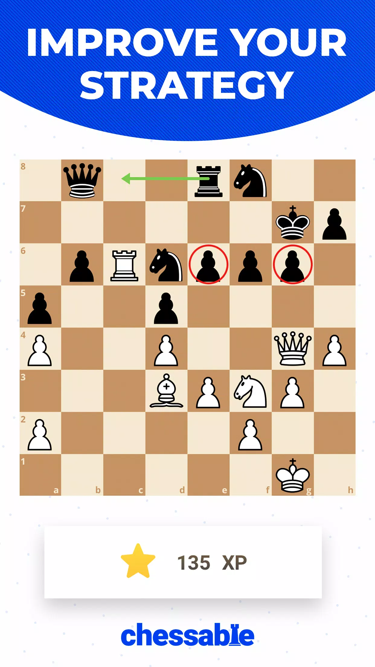 Schermata Chessable 2