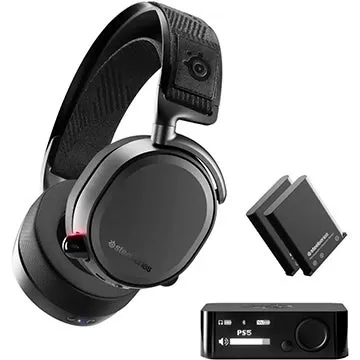 SteelSeries Arctis Pro Wireless: 50% Off Now