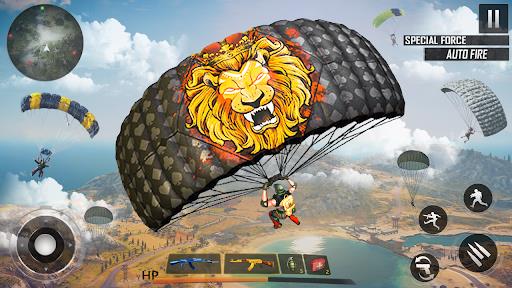 New Gun Games 2021: Fire Free Game 2021- New Games應用截圖第0張