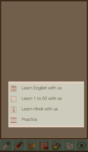 Slate Screenshot 2