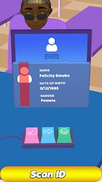 Bank Job Simulator Game應用截圖第1張
