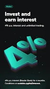 Scalable Capital: ETF & Stocks應用截圖第1張