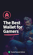 AppCoins Wallet應用截圖第0張