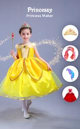 Princessy - Fairy style editor應用截圖第1張