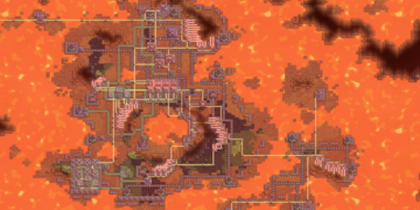 Mindustry Mod 스크린샷 2
