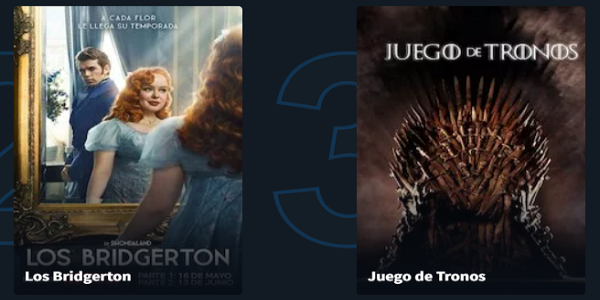 SeriesFlix Captura de pantalla 2