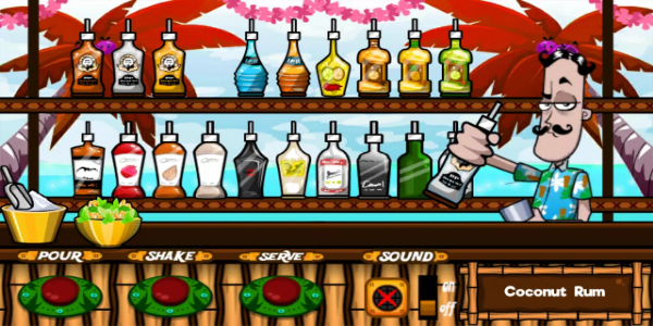 Bartender - The Right Mix 스크린샷 2