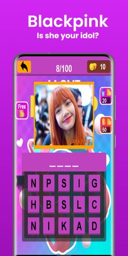 Kpop Idol Guess 2024 스크린샷 3