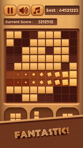 Wood Plus Block應用截圖第2張