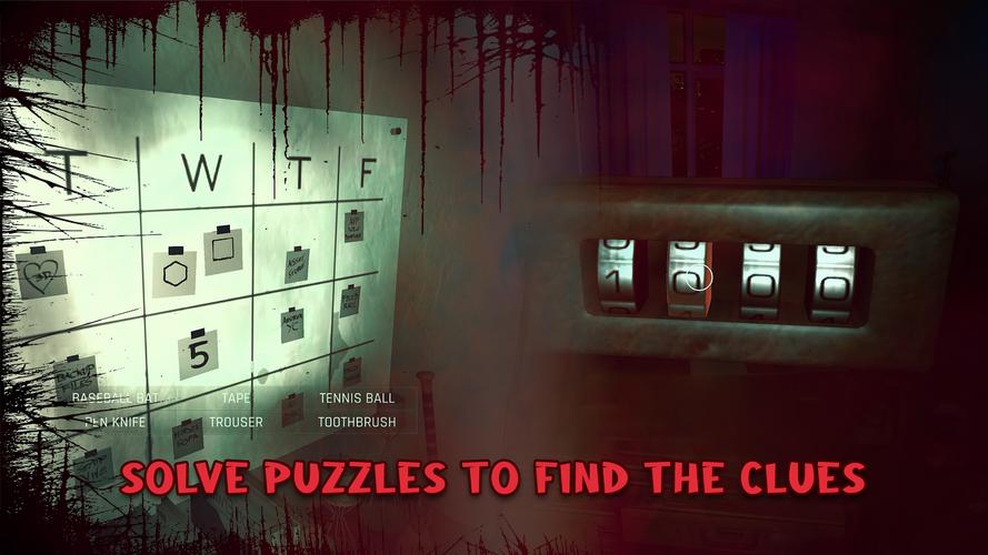 Shadows Of Truth VR Detective 스크린샷 2