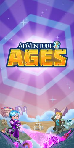 AdVenture Ages ภาพหน้าจอ 0